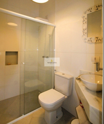 Imagem Casa com 3 Quartos à Venda, 233 m² em Maresias - São Sebastião