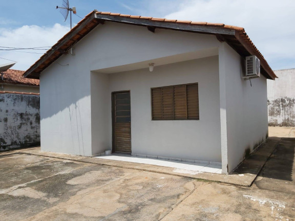 Imagem Casa com 2 Quartos à Venda, 200 m² em Residencial Aurília Salles Curvo - Várzea Grande