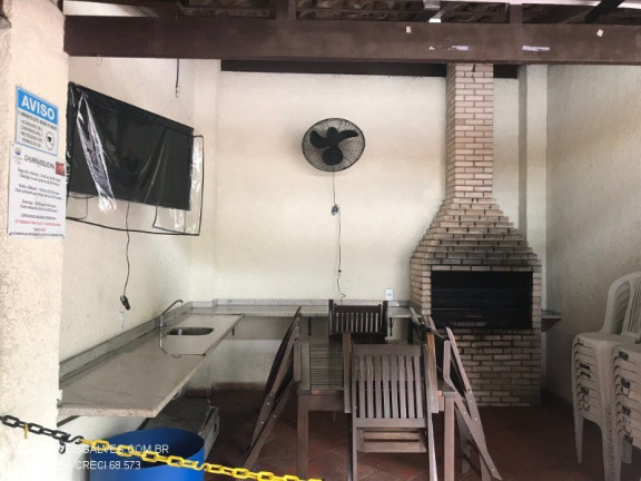 Imagem Apartamento com 3 Quartos à Venda, 71 m² em Praça Seca - Rio De Janeiro