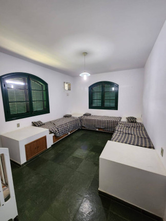 Imagem Casa com 5 Quartos à Venda, 1.568 m² em Grussaí - São João Da Barra