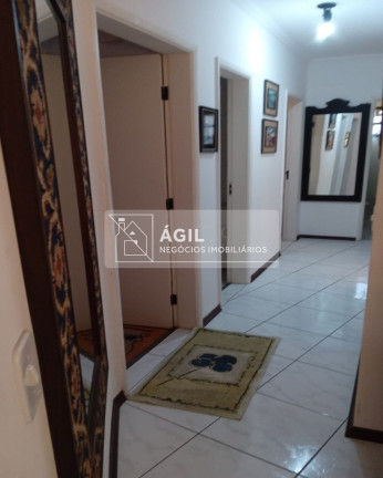 Imagem Apartamento com 3 Quartos à Venda, 104 m² em Parque Residencial Aquarius - São José Dos Campos Imagem Apartamento com 3 Quartos à Venda, 104 m² em Parque Residencial Aquarius - São José Dos Campos