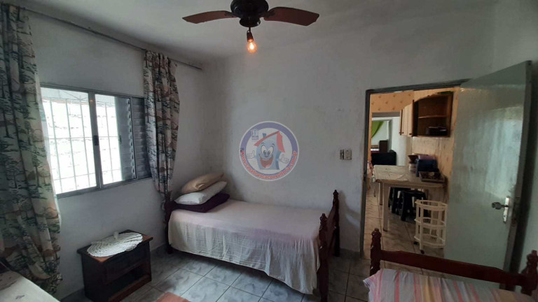 Imagem Casa com 2 Quartos à Venda, 60 m² em Jussara - Mongaguá
