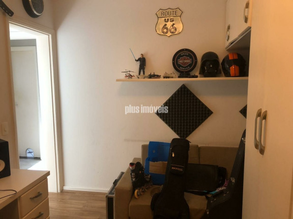 Imagem Apartamento com 3 Quartos à Venda, 167 m² em Morumbi - São Paulo