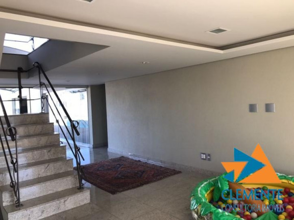 Imagem Apartamento com 5 Quartos à Venda, 672 m² em Lourdes - Belo Horizonte