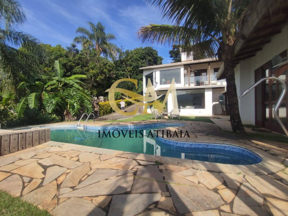 Imagem Casa de Condomínio com 2 Quartos à Venda, 660 m² em Jardim Centenário - Atibaia