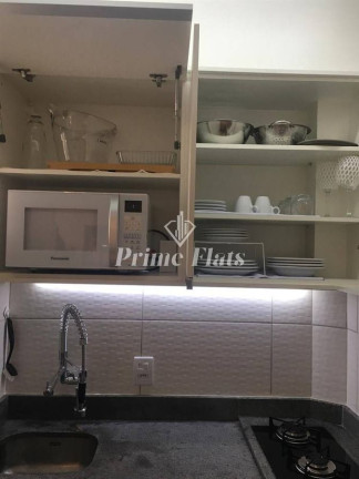 Imagem Apartamento com 1 Quarto à Venda, 42 m² em Vila Mariana - São Paulo