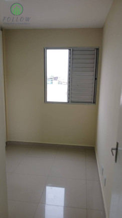 Imagem Apartamento com 2 Quartos para Alugar, 54 m² em Bandeiras - Osasco