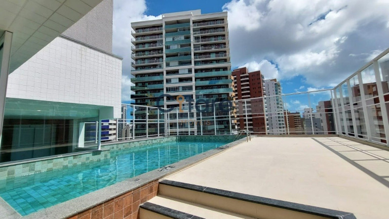Imagem Apartamento com 1 Quarto à Venda, 35 m² em Aldeota - Fortaleza Imagem Apartamento com 1 Quarto à Venda, 35 m² em Aldeota - Fortaleza