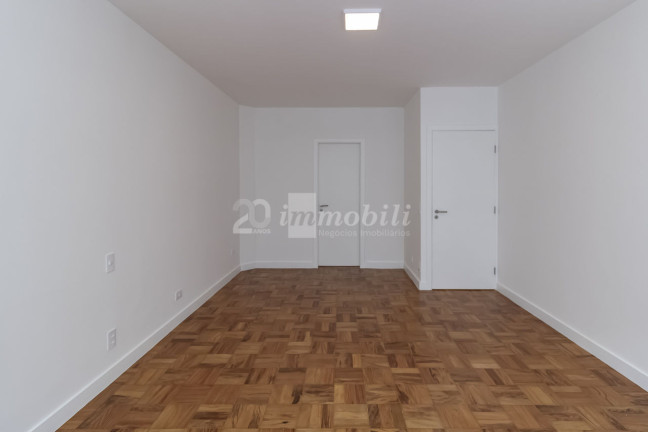 Imagem Apartamento com 3 Quartos à Venda, 176 m² em Higienópolis - São Paulo Imagem Apartamento com 3 Quartos à Venda, 176 m² em Higienópolis - São Paulo