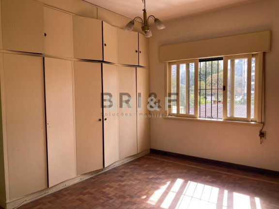 Imagem Sobrado com 3 Quartos para Alugar, 207 m² em Vila Mariana - São Paulo