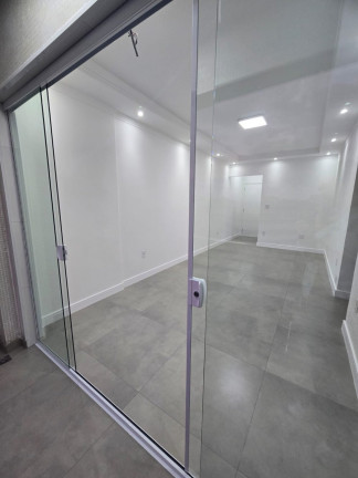 Imagem Apartamento com 2 Quartos à Venda, 90 m² em Vila Belmiro - Santos Imagem Apartamento com 2 Quartos à Venda, 90 m² em Vila Belmiro - Santos