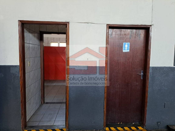 Imagem Galpão à Venda, 600 m² em Vila Galvão - Caçapava