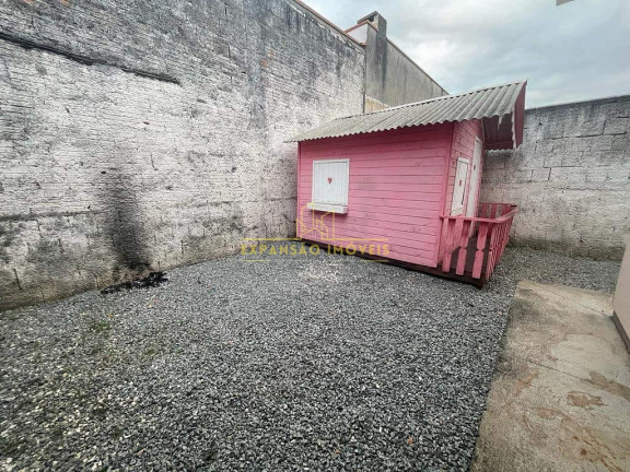 Imagem Casa com 2 Quartos à Venda, 60 m² em Barra Do Aririú - Palhoça