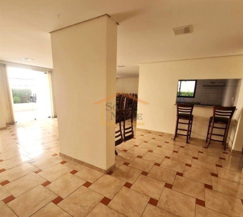 Imagem Apartamento com 2 Quartos à Venda ou Locação, 67 m² em Santana - São Paulo