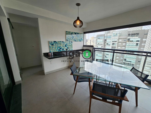 Imagem Apartamento com 3 Quartos à Venda, 163 m² em Indianópolis - São Paulo Imagem Apartamento com 3 Quartos à Venda, 163 m² em Indianópolis - São Paulo