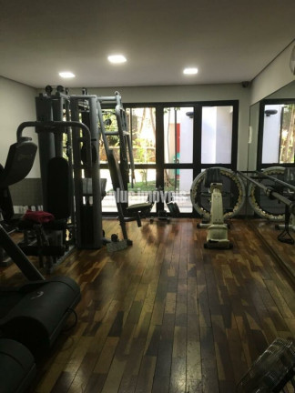 Imagem Apartamento com 1 Quarto à Venda, 45 m² em Panamby - São Paulo Imagem Apartamento com 1 Quarto à Venda, 45 m² em Panamby - São Paulo