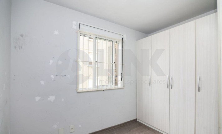 Imagem Apartamento com 2 Quartos à Venda, 53 m² em Jardim Carvalho - Porto Alegre