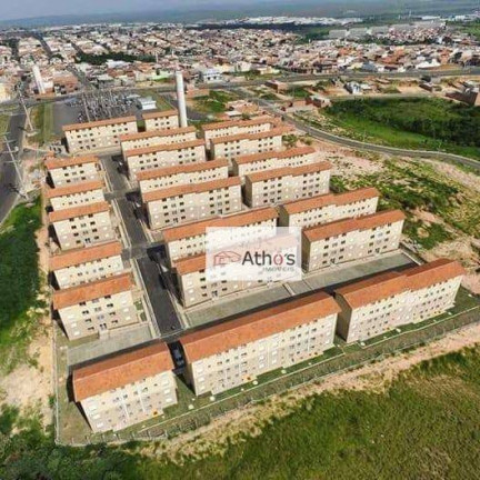 Imagem Apartamento com 2 Quartos à Venda, 45 m² em Jardim Dos Colibris - Indaiatuba Imagem Apartamento com 2 Quartos à Venda, 45 m² em Jardim Dos Colibris - Indaiatuba