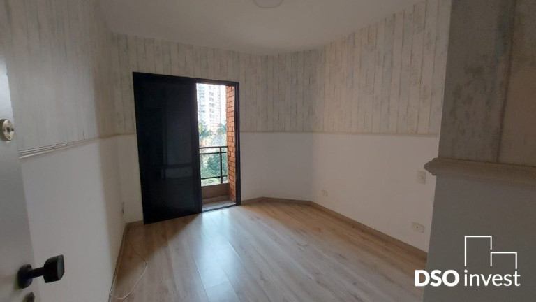 Imagem Apartamento com 3 Quartos à Venda, em Brooklin - São Paulo Imagem Apartamento com 3 Quartos à Venda, em Brooklin - São Paulo