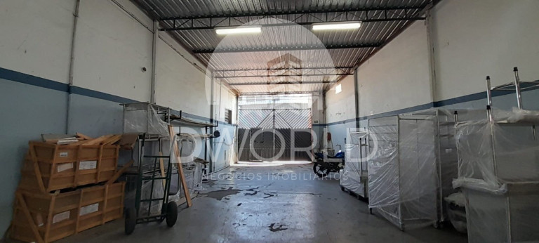 Imagem Imóvel Comercial para Alugar, 1.300 m² em Centro - Diadema Imagem Imóvel Comercial para Alugar, 1.300 m² em Centro - Diadema