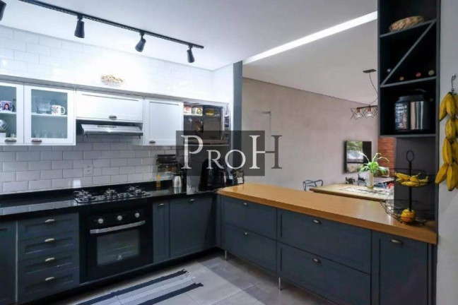 Imagem Casa com 4 Quartos à Venda, 203 m² em Barcelona - São Caetano Do Sul Imagem Casa com 4 Quartos à Venda, 203 m² em Barcelona - São Caetano Do Sul