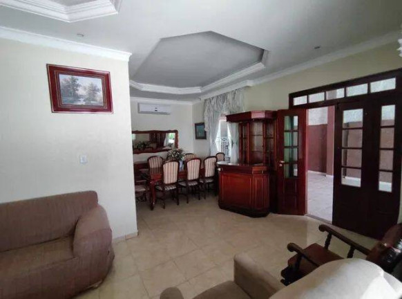 Imagem Casa com 4 Quartos à Venda, 370 m² em Chapada - Manaus