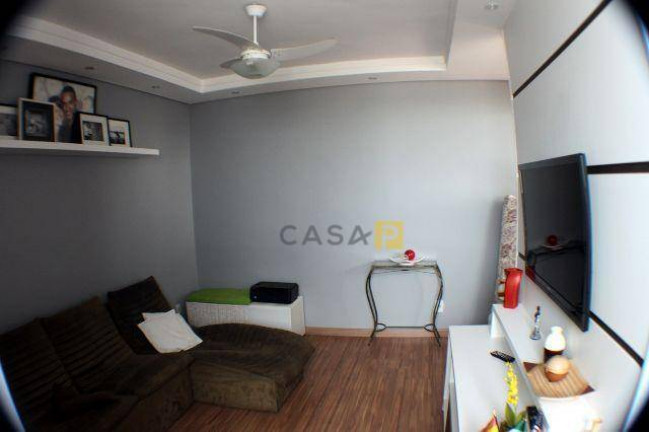 Imagem Apartamento com 2 Quartos à Venda, 102 m² em Jardim Progresso - Americana Imagem Apartamento com 2 Quartos à Venda, 102 m² em Jardim Progresso - Americana