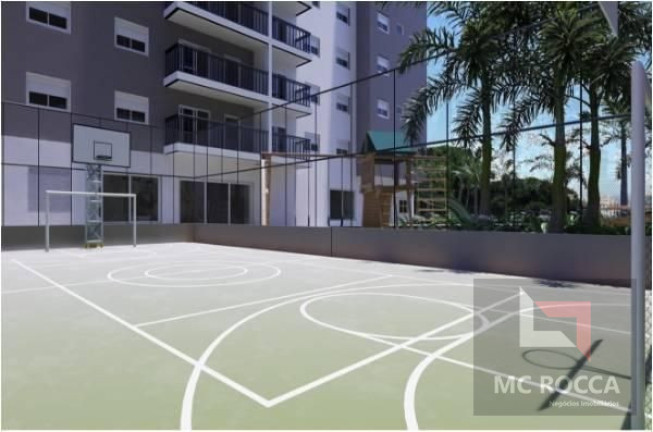 Imagem Apartamento com 2 Quartos à Venda, 50 m² em Rudge Ramos - São Bernardo Do Campo