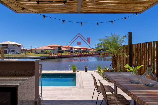 Imagem Casa com 2 Quartos à Venda, 207 m² em Praia Baia Formosa - Búzios Imagem Casa com 2 Quartos à Venda, 207 m² em Praia Baia Formosa - Búzios