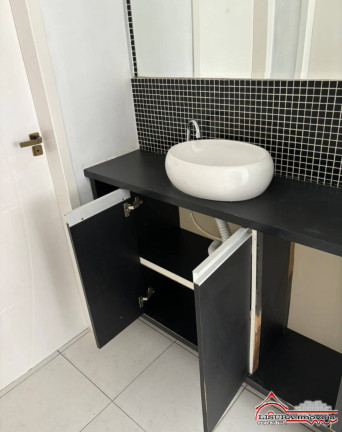 Imagem Apartamento com 2 Quartos para Alugar, 43 m² em Jardim Maria Amélia - Jacareí Imagem Apartamento com 2 Quartos para Alugar, 43 m² em Jardim Maria Amélia - Jacareí
