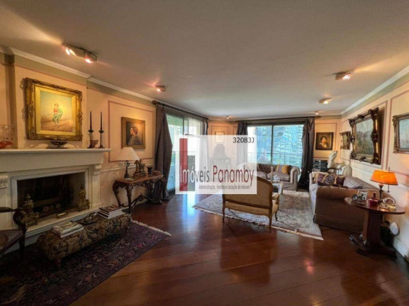Imagem Apartamento com 3 Quartos à Venda ou Locação, 220 m² em Itaim Bibi - São Paulo Imagem Apartamento com 3 Quartos à Venda ou Locação, 220 m² em Itaim Bibi - São Paulo