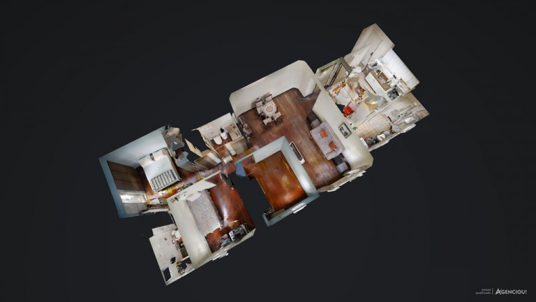 Imagem Apartamento com 3 Quartos à Venda, 96 m² em Vila Olímpia - São Paulo Imagem Apartamento com 3 Quartos à Venda, 96 m² em Vila Olímpia - São Paulo