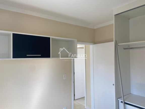 Imagem Apartamento com 2 Quartos à Venda, 60 m² em Altos Do Trujillo - Sorocaba