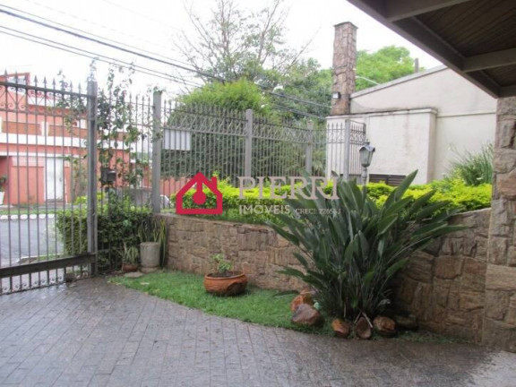 Imagem Sobrado com 4 Quartos à Venda, 220 m² em City América - São Paulo Imagem Sobrado com 4 Quartos à Venda, 220 m² em City América - São Paulo