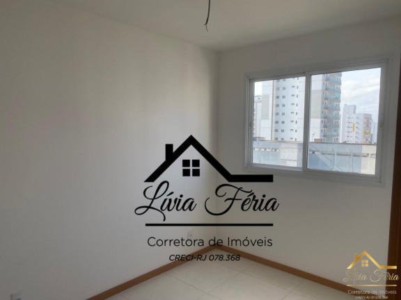 Imagem Flat com 1 Quarto à Venda, 45 m² em Centro - Campos Dos Goytacazes