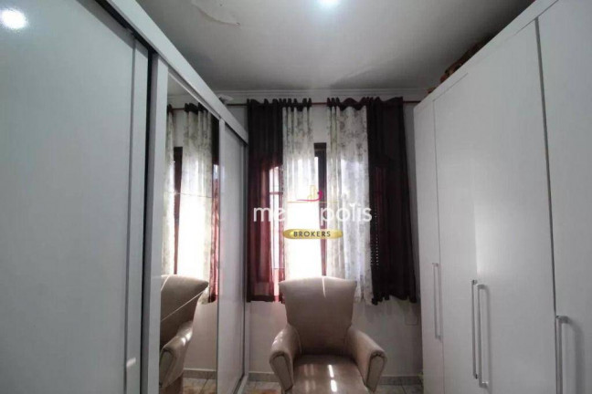 Imagem Sobrado com 4 Quartos à Venda, 90 m² em Centro - São Caetano Do Sul Imagem Sobrado com 4 Quartos à Venda, 90 m² em Centro - São Caetano Do Sul
