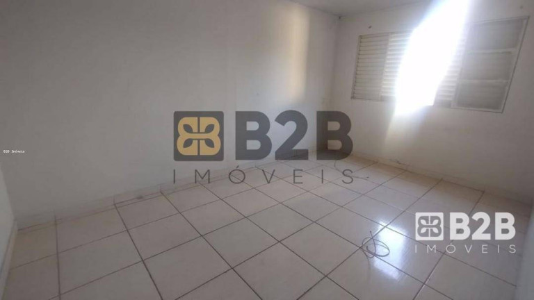 Imagem Casa com 3 Quartos à Venda, 70 m² em Núcleo Habitacional Vereador Edson Francisco Da Silva - Bauru Imagem Casa com 3 Quartos à Venda, 70 m² em Núcleo Habitacional Vereador Edson Francisco Da Silva - Bauru