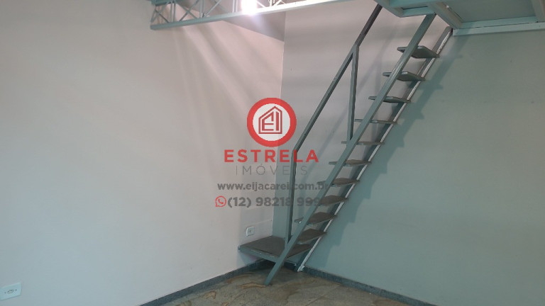 Imagem Sala Comercial para Alugar, 20 m² em Centro - Jacareí Imagem Sala Comercial para Alugar, 20 m² em Centro - Jacareí