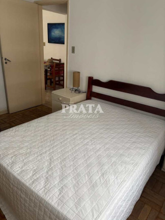Imagem Apartamento com 1 Quarto à Venda, 88 m² em Pitangueiras - Guarujá