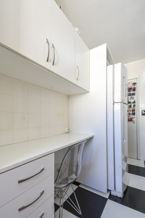 Imagem Apartamento com 2 Quartos à Venda, 82 m² em Campo Belo - São Paulo Imagem Apartamento com 2 Quartos à Venda, 82 m² em Campo Belo - São Paulo