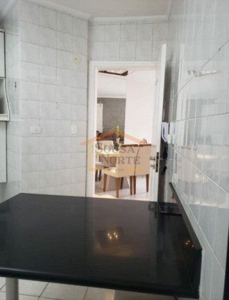 Imagem Apartamento com 3 Quartos à Venda, 106 m² em Santana - São Paulo Imagem Apartamento com 3 Quartos à Venda, 106 m² em Santana - São Paulo