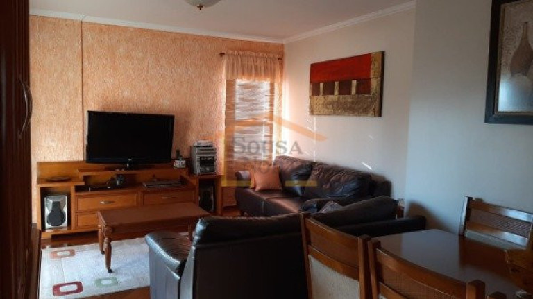 Imagem Apartamento com 4 Quartos à Venda, 118 m² em Santana - São Paulo Imagem Apartamento com 4 Quartos à Venda, 118 m² em Santana - São Paulo