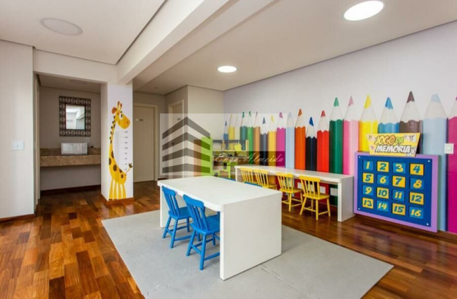 Imagem Apartamento com 4 Quartos à Venda, 185 m² em Real Parque - São Paulo