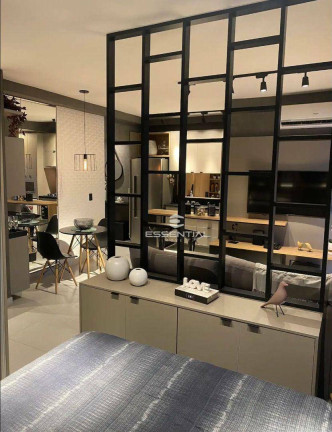 Imagem Apartamento com 1 Quarto à Venda ou Locação, 50 m² em Jardim Redentor - São José Do Rio Preto Imagem Apartamento com 1 Quarto à Venda ou Locação, 50 m² em Jardim Redentor - São José Do Rio Preto
