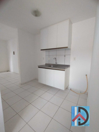 Imagem Apartamento com 2 Quartos à Venda, 49 m² em Uruguai - Teresina