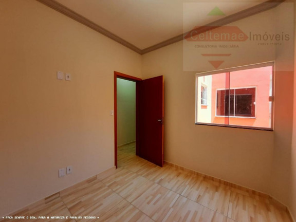 Imagem Casa com 3 Quartos à Venda, 75 m² em Esplanada Santa Terezinha - Taubaté