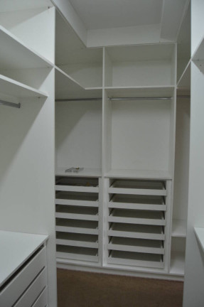 Imagem Apartamento com 4 Quartos à Venda, 230 m² em Vila Rica - Jundiaí
