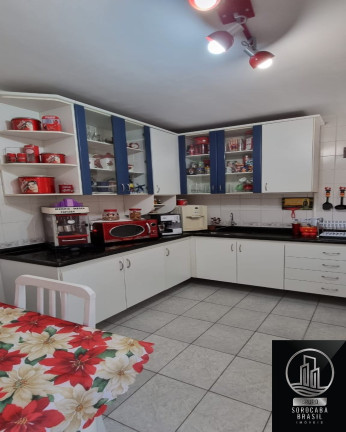 Imagem Casa com 2 Quartos à Venda, 125 m² em Wanel Ville - Sorocaba