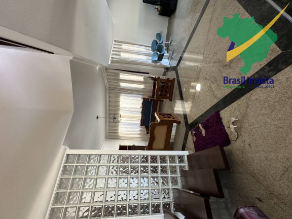 Imagem Casa com 4 Quartos à Venda, 150 m² em Village Ii - Porto Seguro