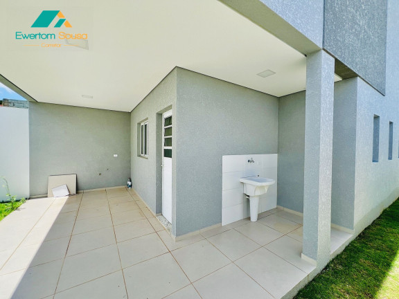 Imagem Sobrado com 3 Quartos à Venda, 125 m² em Canjica (terra Preta) - Mairiporã